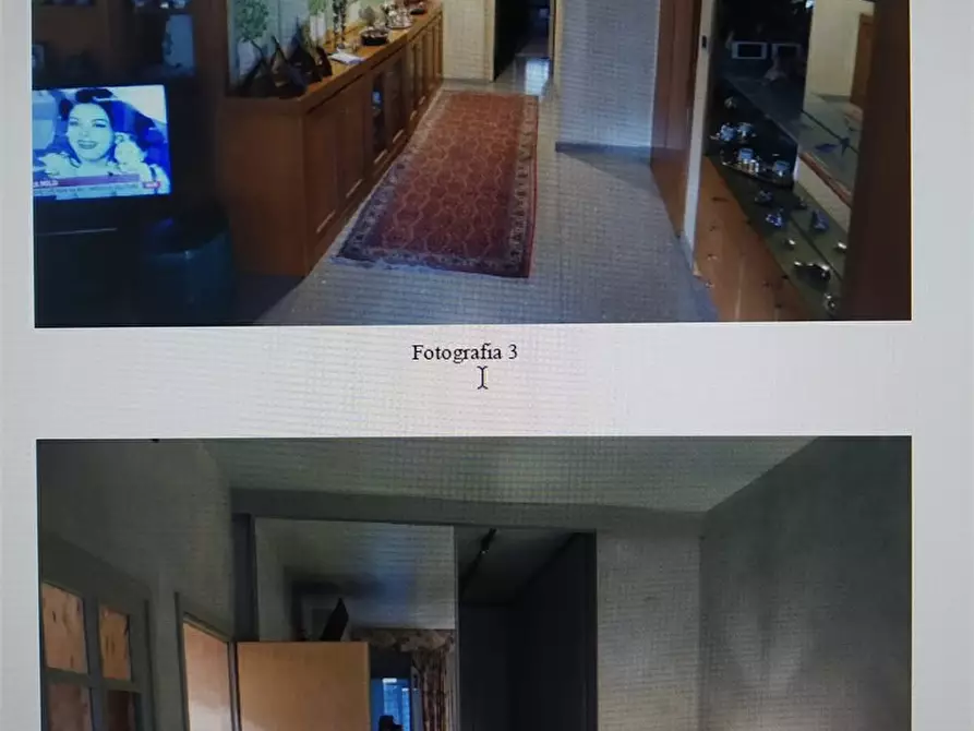 Immagine 4 di Appartamento in vendita  30 a Torino