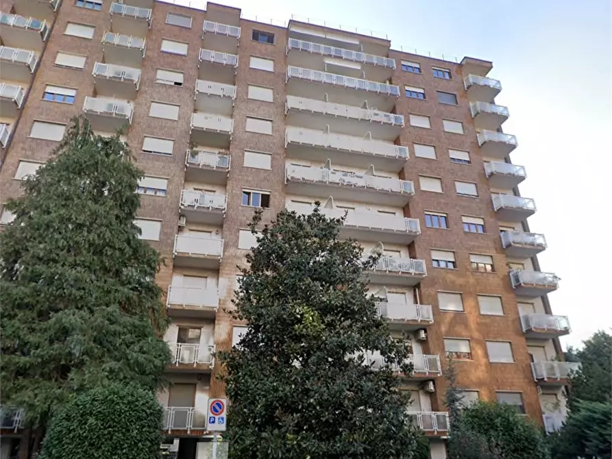 Immagine 2 di Appartamento in vendita  30 a Torino