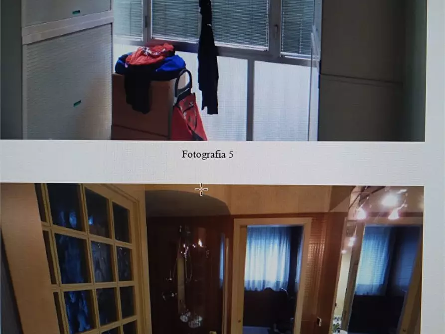 Immagine 5 di Appartamento in vendita  30 a Torino