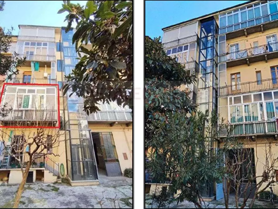 Immagine 6 di Appartamento in vendita  18 a Torino