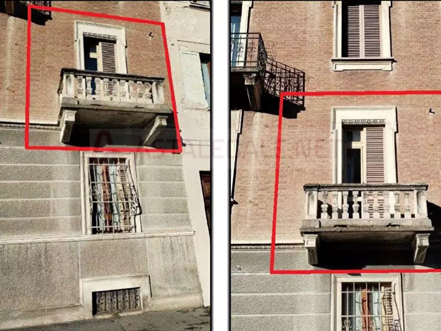 Immagine 3 di Appartamento in vendita  18 a Torino