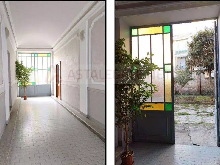 Immagine 5 di Appartamento in vendita  18 a Torino