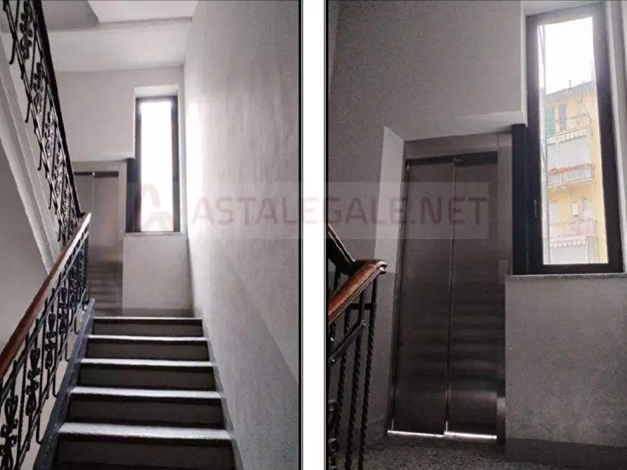 Immagine 9 di Appartamento in vendita  18 a Torino