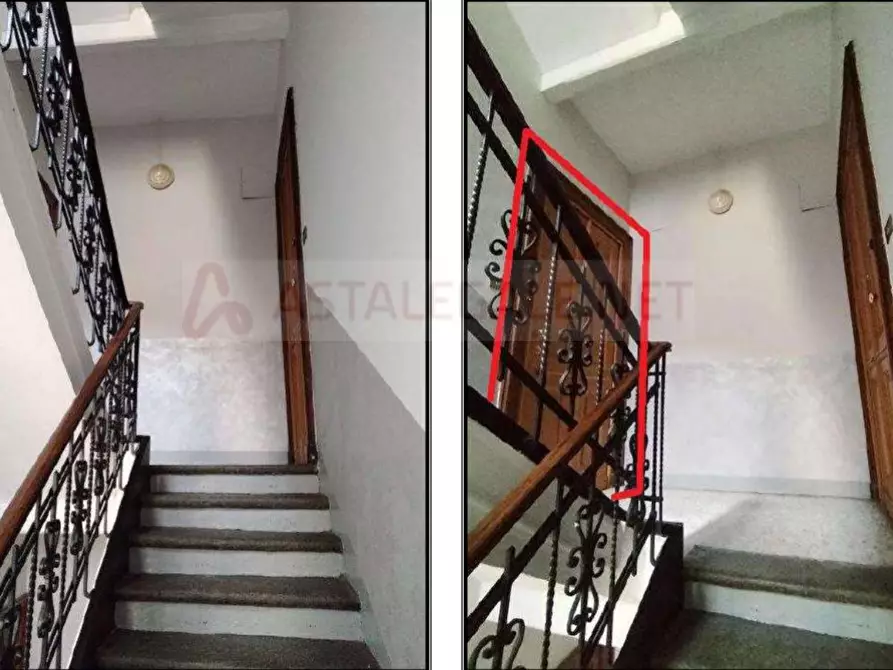 Immagine 10 di Appartamento in vendita  18 a Torino