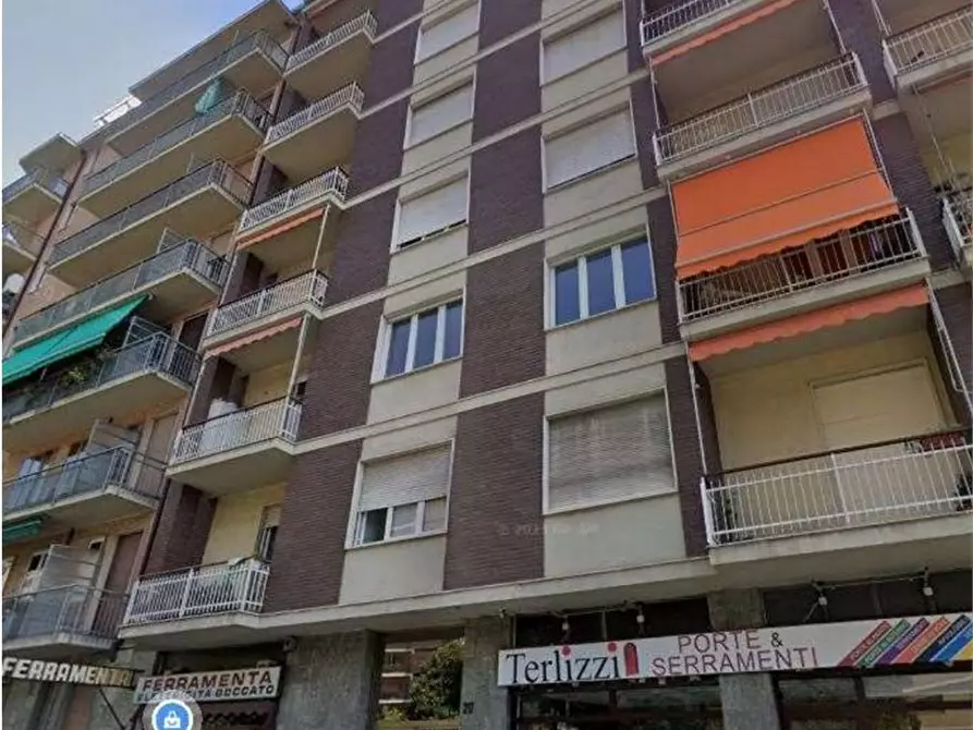 Immagine 3 di Appartamento in vendita  217 a Torino