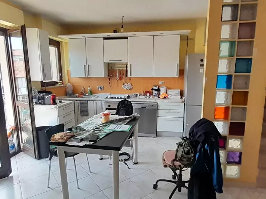 Immagine 7 di Appartamento in vendita  42 a Torino