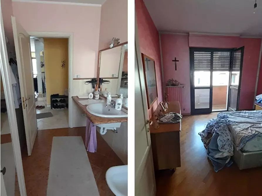 Immagine 10 di Appartamento in vendita  42 a Torino