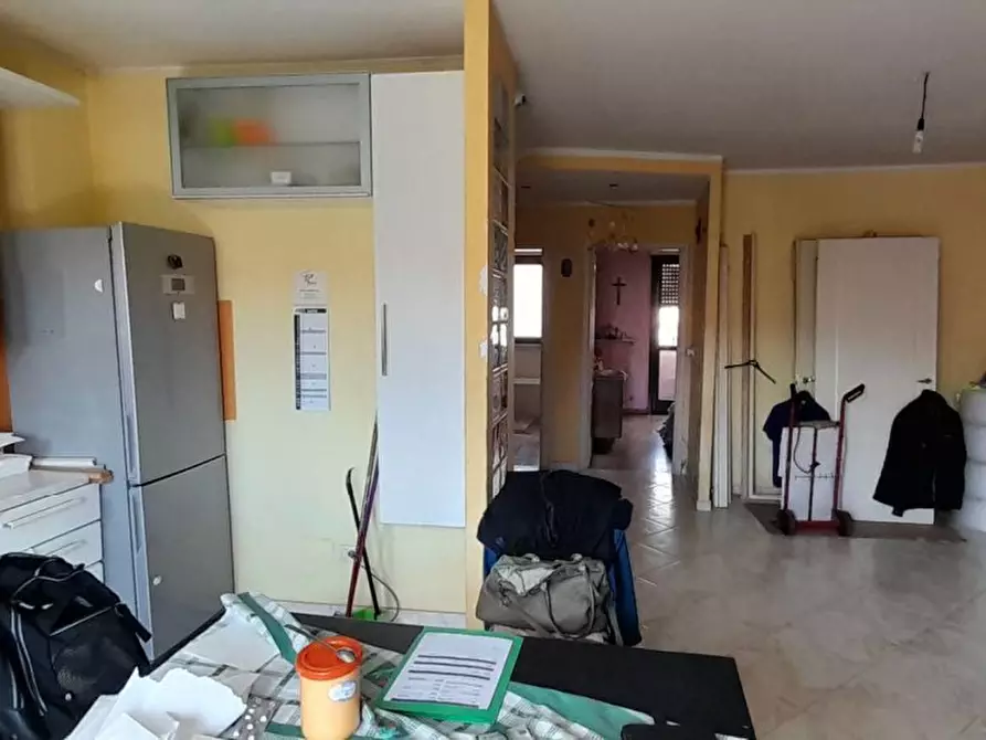 Immagine 8 di Appartamento in vendita  42 a Torino