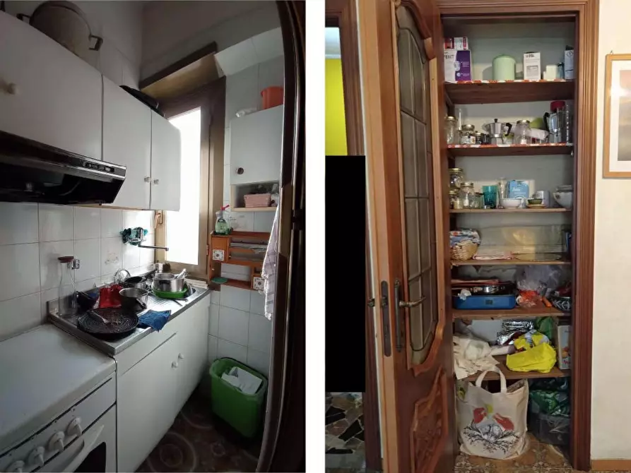 Immagine 7 di Appartamento in vendita  5 a Torino