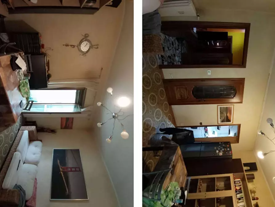 Immagine 6 di Appartamento in vendita  5 a Torino