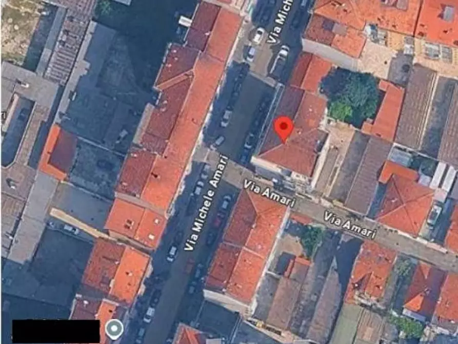 Immagine 2 di Appartamento in vendita  5 a Torino