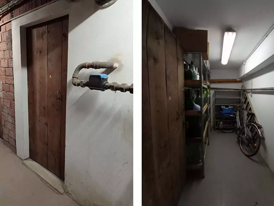 Immagine 10 di Appartamento in vendita  5 a Torino