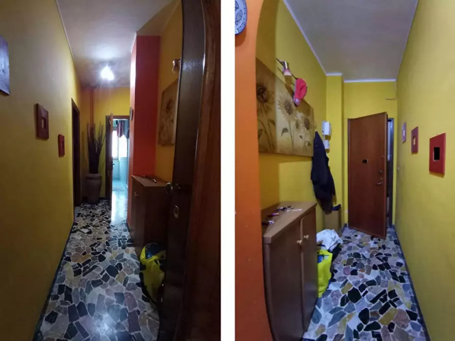 Immagine 5 di Appartamento in vendita  5 a Torino