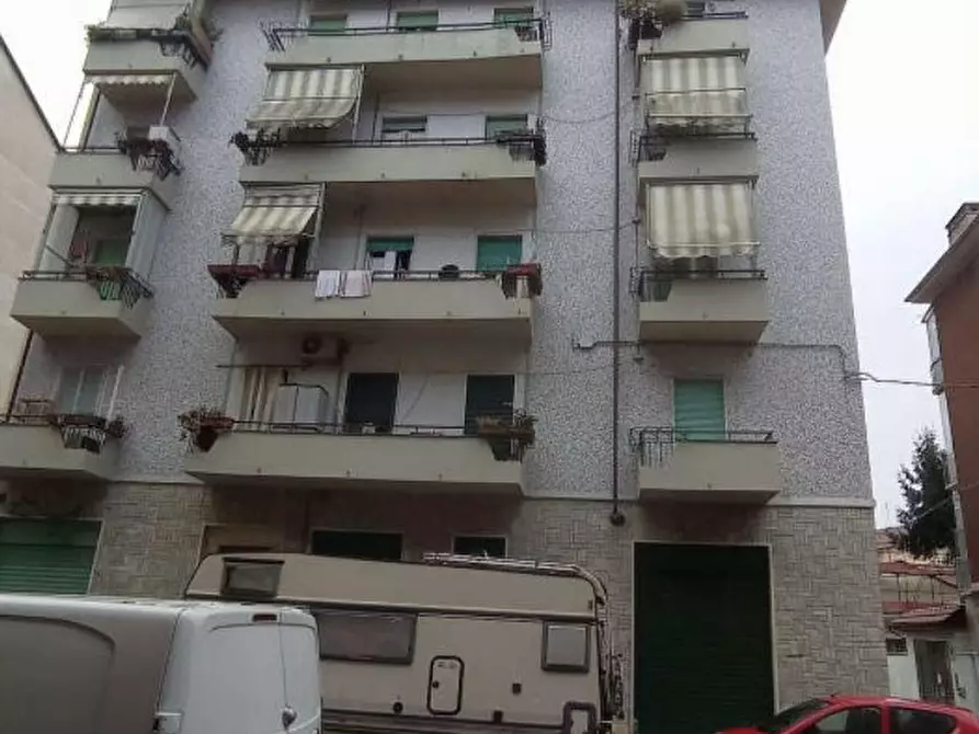 Immagine 3 di Appartamento in vendita  5 a Torino