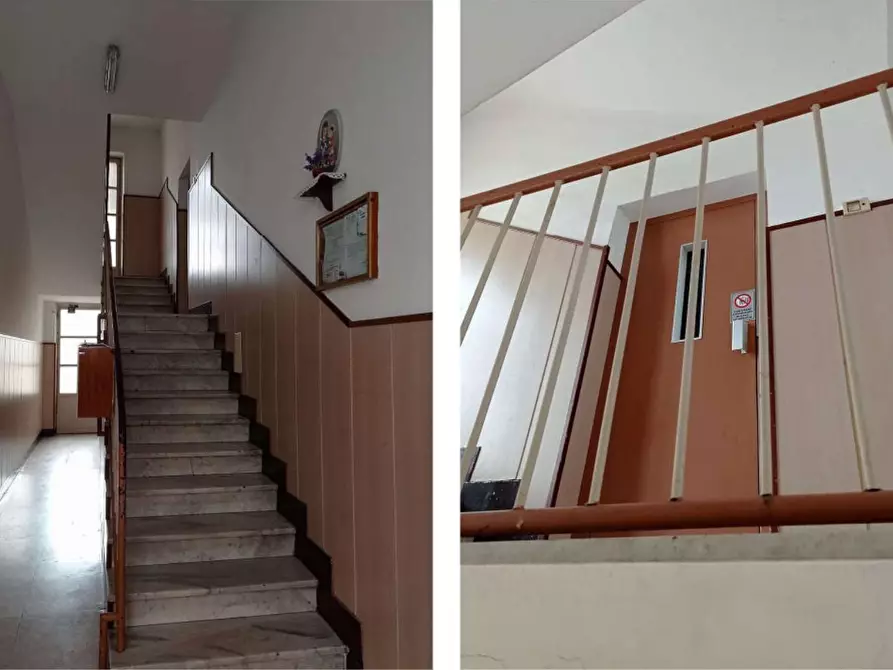 Immagine 4 di Appartamento in vendita  5 a Torino