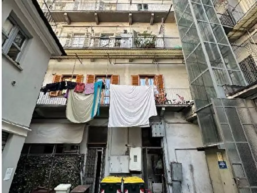 Immagine 3 di Appartamento in vendita  21 a Torino