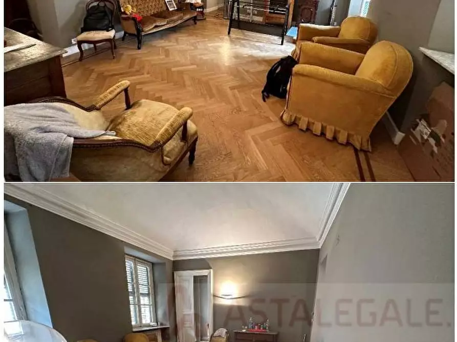 Immagine 8 di Appartamento in vendita  21 a Torino