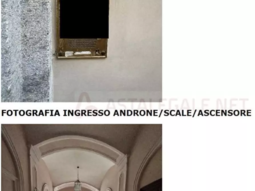 Immagine 5 di Appartamento in vendita  21 a Torino