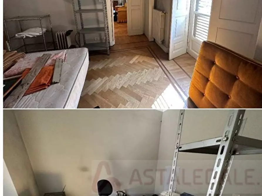 Immagine 9 di Appartamento in vendita  21 a Torino