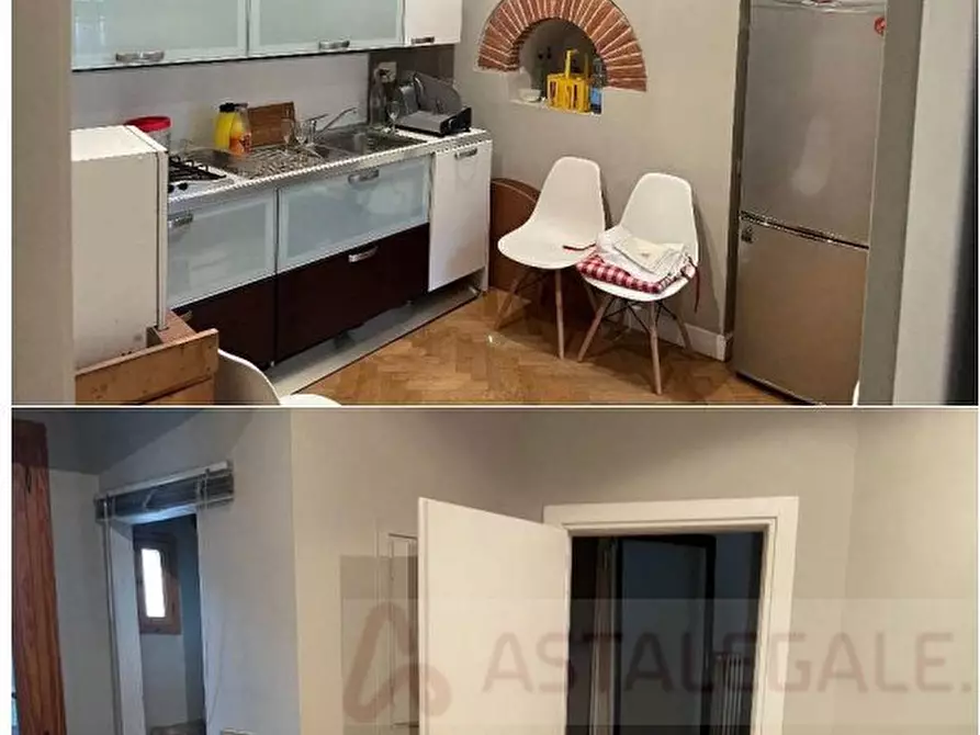 Immagine 10 di Appartamento in vendita  21 a Torino