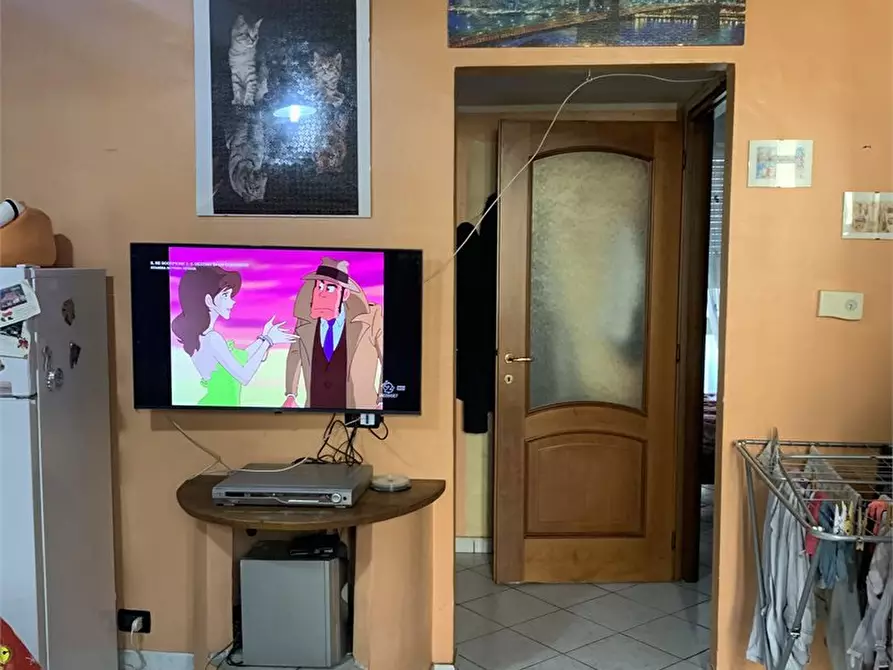 Immagine 5 di Appartamento in vendita  4 a Torino