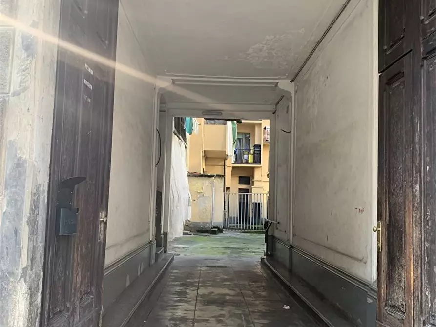 Immagine 3 di Appartamento in vendita  4 a Torino