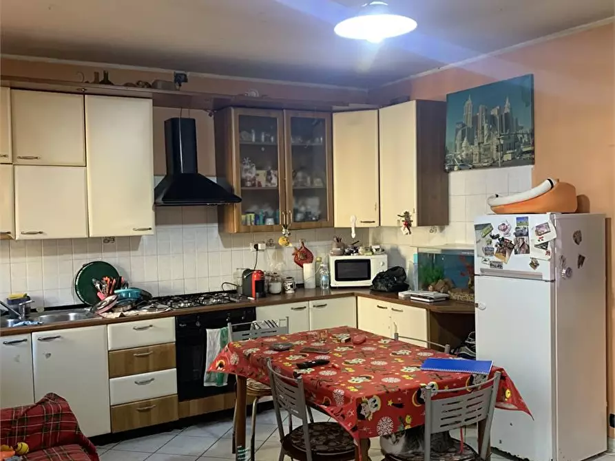 Immagine 4 di Appartamento in vendita  4 a Torino