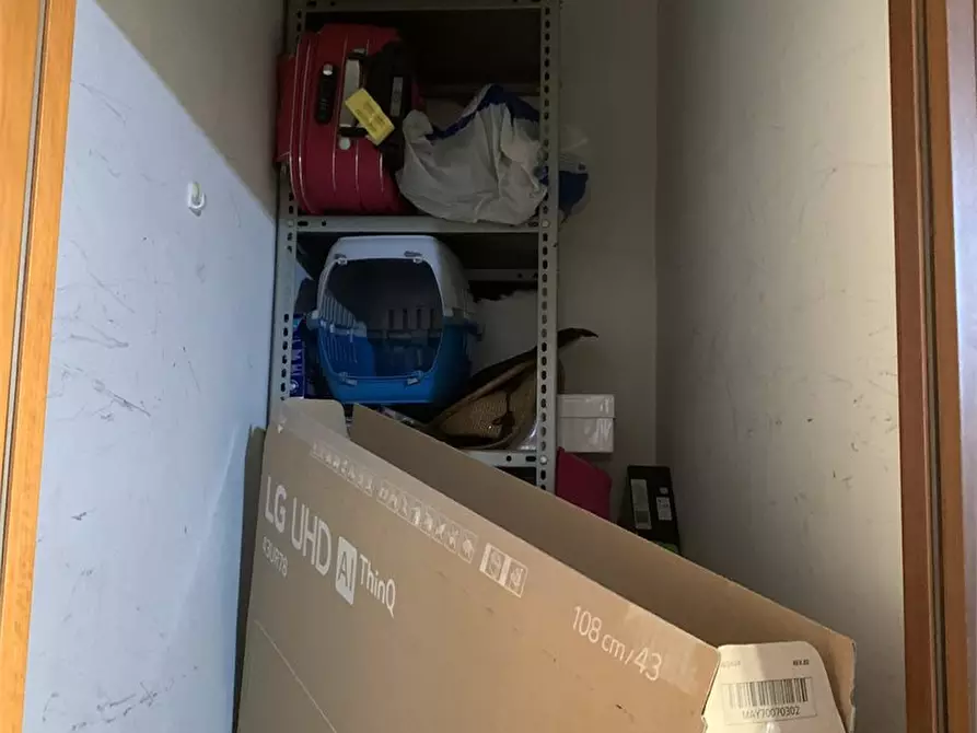 Immagine 9 di Appartamento in vendita  4 a Torino