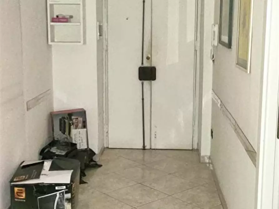 Immagine 5 di Appartamento in vendita  78 a Torino