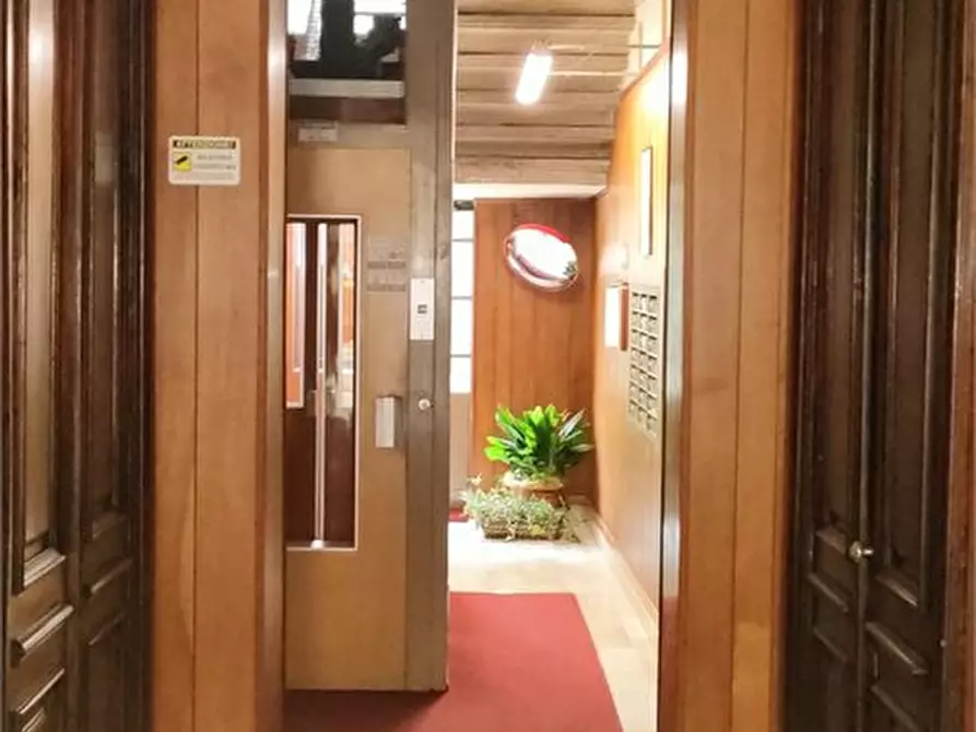 Immagine 3 di Appartamento in vendita  78 a Torino