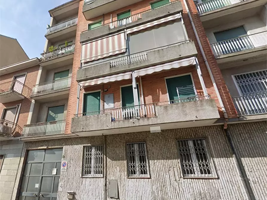 Immagine 2 di Appartamento in vendita  12, interno 9 a Torino