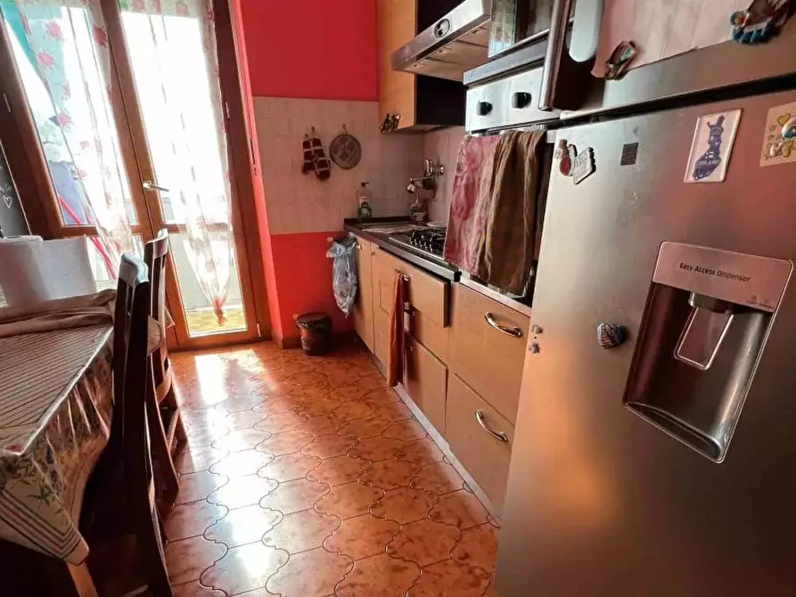 Immagine 6 di Appartamento in vendita  12, interno 9 a Torino