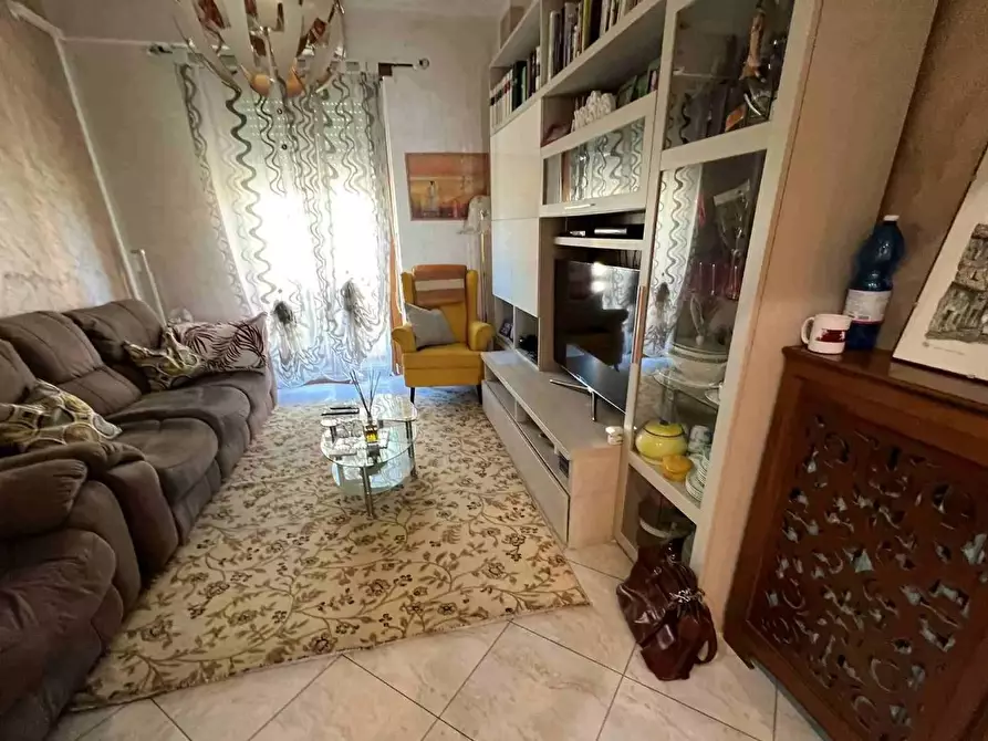 Immagine 5 di Appartamento in vendita  12, interno 9 a Torino