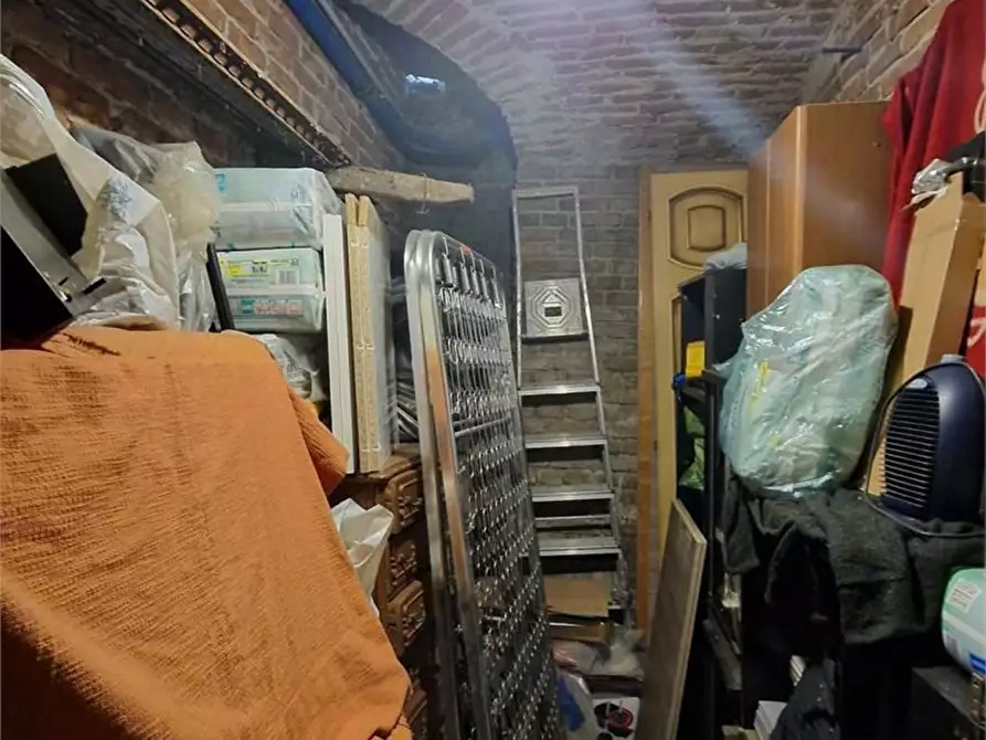 Immagine 10 di Appartamento in vendita  148 a Torino