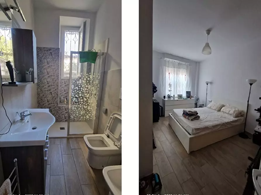 Immagine 8 di Appartamento in vendita  148 a Torino