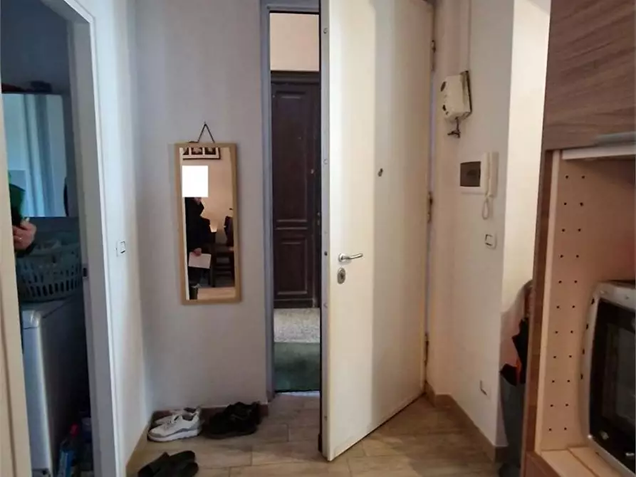 Immagine 6 di Appartamento in vendita  148 a Torino