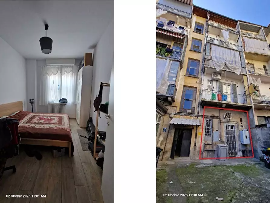 Immagine 9 di Appartamento in vendita  148 a Torino