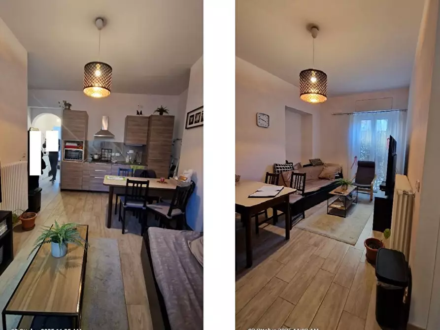 Immagine 7 di Appartamento in vendita  148 a Torino