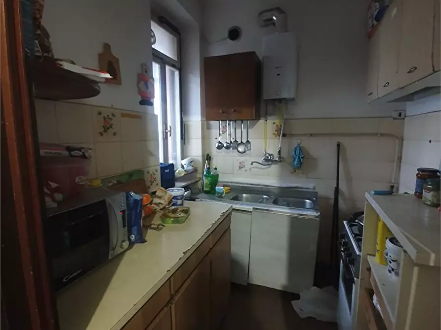 Immagine 9 di Appartamento in vendita  18 a Torino