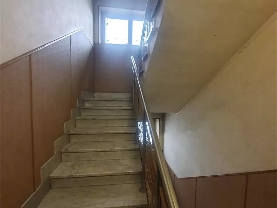 Immagine 4 di Appartamento in vendita  18 a Torino