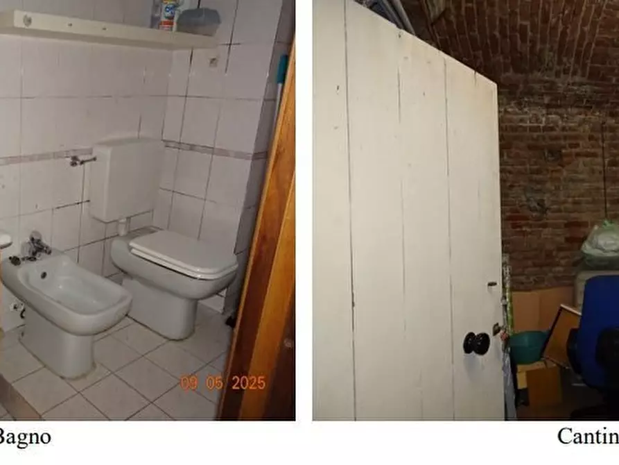 Immagine 5 di Appartamento in vendita  3 a Torino