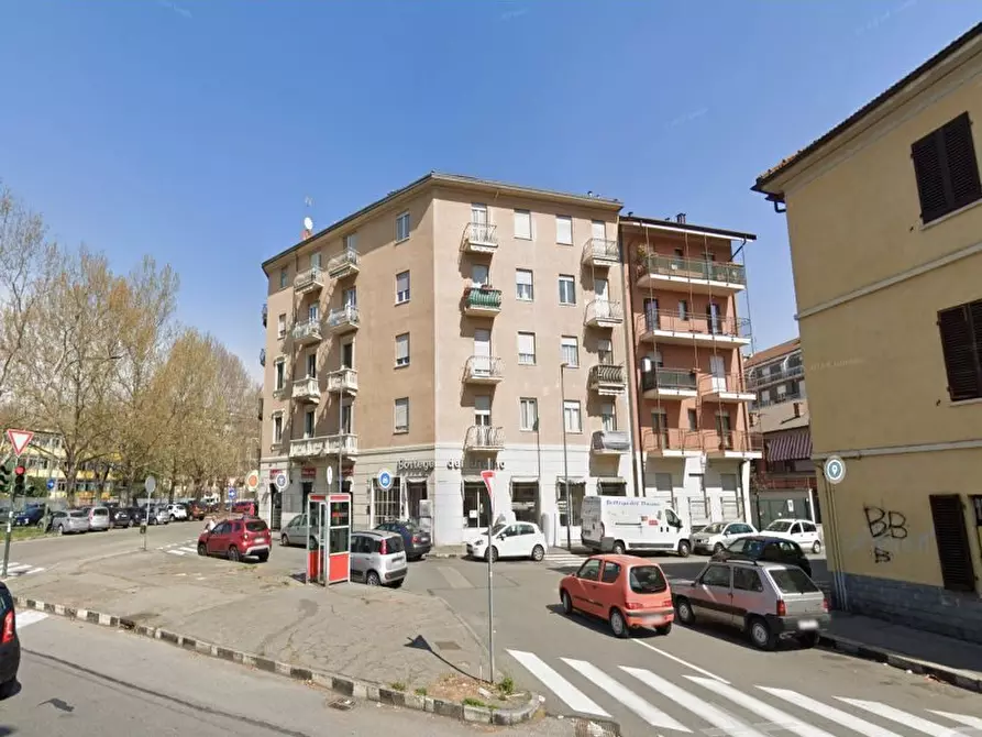 Immagine 3 di Appartamento in vendita  3 a Torino