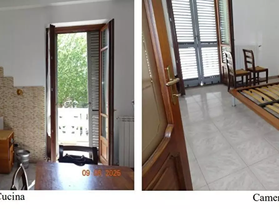 Immagine 4 di Appartamento in vendita  3 a Torino