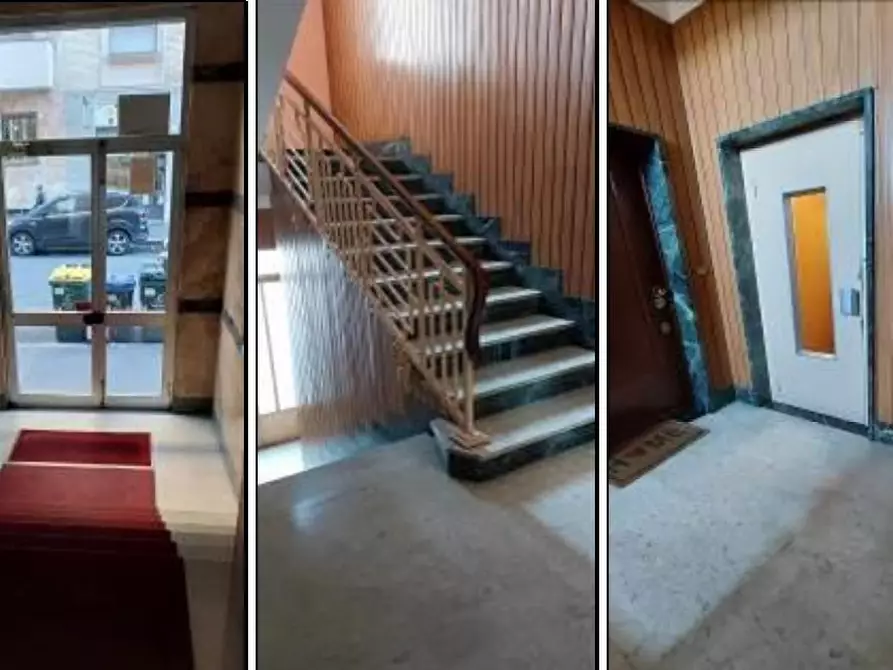 Immagine 5 di Appartamento in vendita  3 a Torino