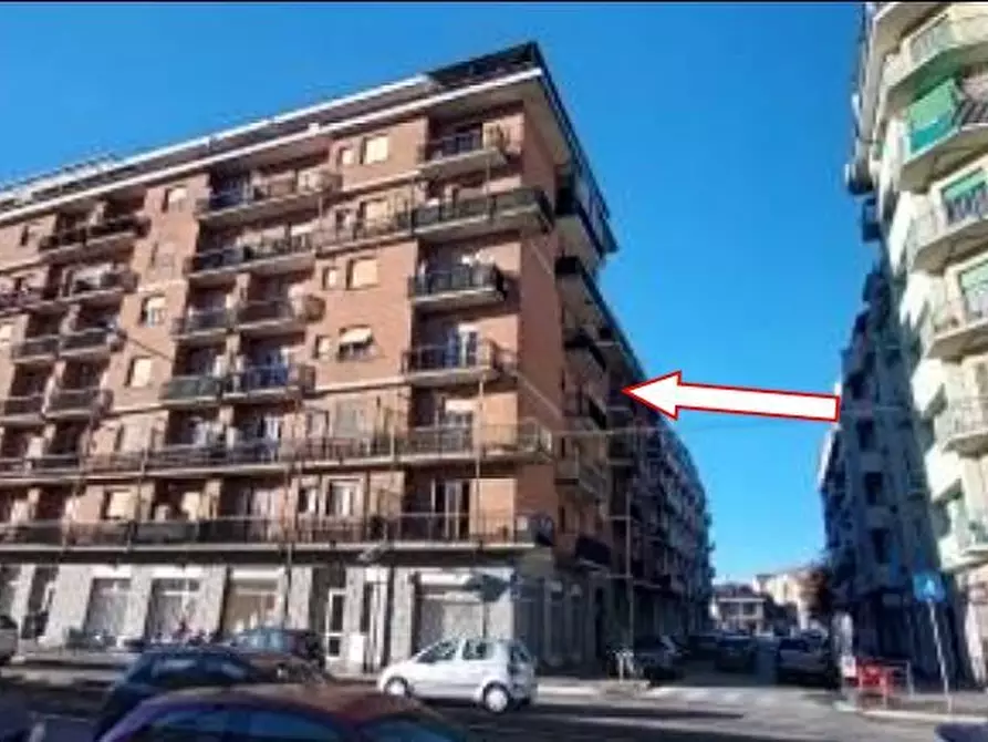 Immagine 4 di Appartamento in vendita  3 a Torino