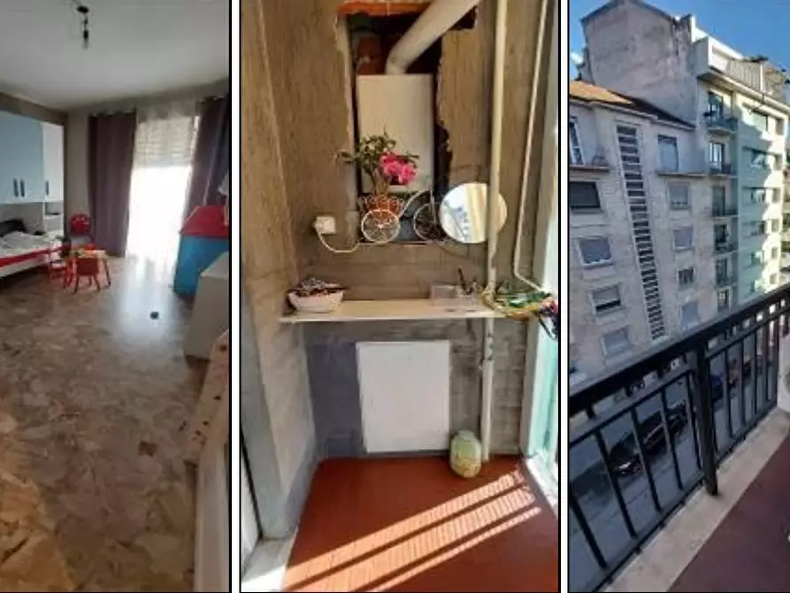 Immagine 8 di Appartamento in vendita  3 a Torino