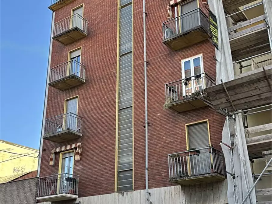Immagine 2 di Appartamento in vendita  47 a Torino