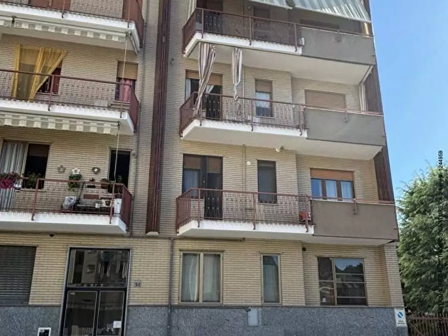 Immagine 3 di Appartamento in vendita  22 a Volpiano