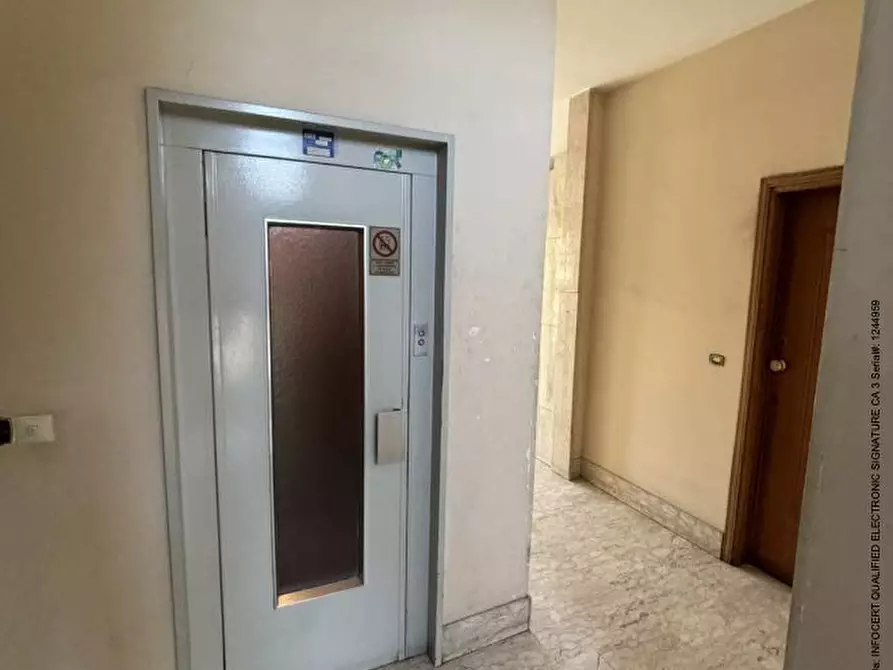 Immagine 5 di Appartamento in vendita  22 a Volpiano