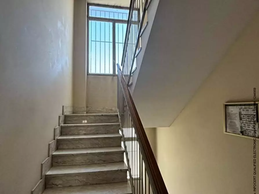 Immagine 6 di Appartamento in vendita  22 a Volpiano